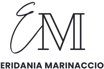 Eridania Marinaccio Logo